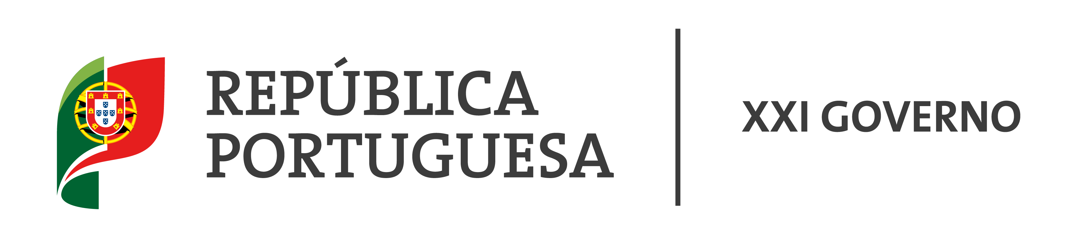 República Portuguesa- XXI Governo
